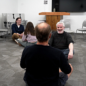 THE SEAGULL Will Come to New World Shakespeare Company Interview
