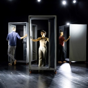 Review: LISTENING TO WALLS WEAR OFF THEIR COLOUR at Baxter Theatre Photo