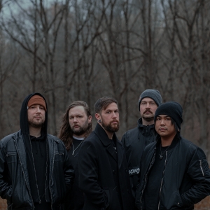 Dead Days Release Cathartic New Single 'Death Song' Photo