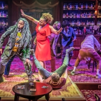 THE WIFE OF WILLESDEN & More Lead Top Off-Broadway Shows for April 2023 Video