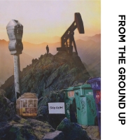 Hello Cosmos Release New Single 'From The Ground Up'