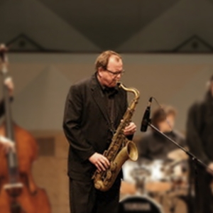 Middlebury's Town Hall Theater Continues Its House of Jazz Series October 13 Photo