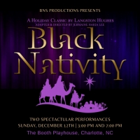 BWW Review: BNS Productions Present BLACK NAVITY Photo