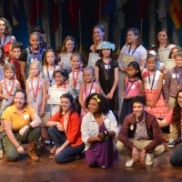 Florida Studio Theatre Announces Winners Of Annual Youth Playwriting Competition Photo