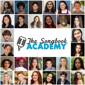 Finalists Announced For National Songbook Academy Photo