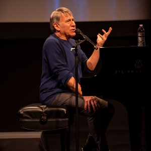 Photos: The 2025 ASCAP Foundation Musical Theatre Fest with Stephen Schwartz Photo