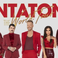 PENTATONIX: WORLD TOUR To Visit Australia In 2023 Video