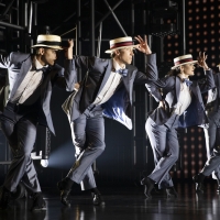 BOB FOSSE'S DANCIN' Will Open on Broadway in March 2023