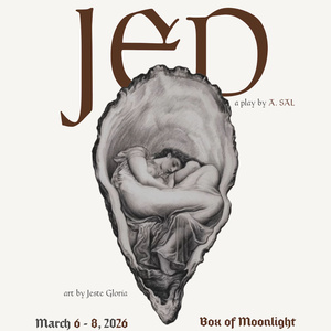 JED To Be Presented At Box Of Moonlight In Brooklyn Photo