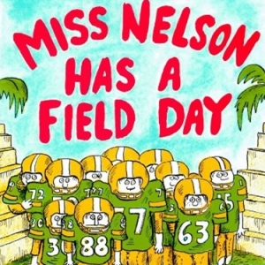 Centenary Stage Company's Young Audience Series Returns With MISS NELSON HAS A FIELD Photo