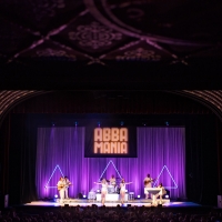 Have the Time of Your Life with ABBA MANIA at Raue Center