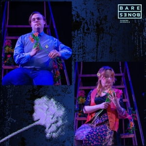 Review: SPRING AWAKENING at Bare Bones Theatre Ensemble Photo