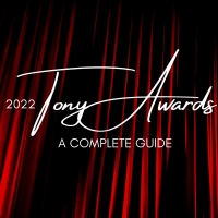 How/When/Where to Watch the 2022 Tony Awards and Other Questions Answered! Photo
