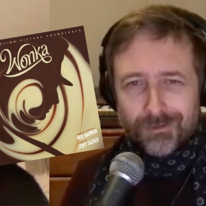 Video: Joby Talbot & Neil Hannon Unwrap the Delicious New Music of WONKA Photo