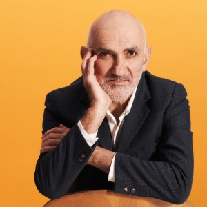 Paul Kelly Joins Keb'Mo' and Shawn Colvin on Fall Tour Photo