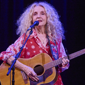 Review: There's No Bad News When Kathleen Edwards and Patty Griffin Share a Stage At 92NY
