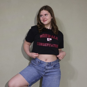 Student Blog: Switching Majors, Transferring, and Growing Up! Oh My! Photo
