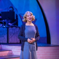 BWW Review: TENDERLY: THE ROSEMARY CLOONEY STORY at Ensemble Theatre Company