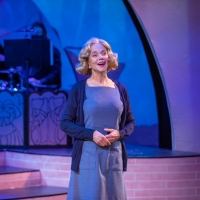 BWW Review: TENDERLY: THE ROSEMARY CLOONEY STORY at Ensemble Theatre Company Video