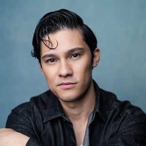 Laurence Mossman Join Cast of THE NOTEBOOK the Samsung Performing Arts Theater Photo