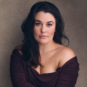 Interview: Ruby Gibbs of WATER FOR ELEPHANTS at Broadway At The Hobby Center Photo