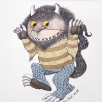 The Ballard Institute Presents The Grand Opening Of SWING INTO ACTION: MAURICE SENDAK AND THE WORLD OF PUPPETRY