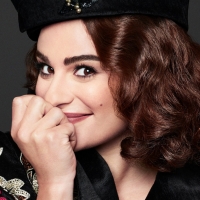 Wake Up With BWW 9/12: Lea Michele Out of FUNNY GIRL Due to COVID-19, and More!