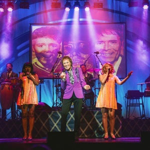 Review: THAT'LL BE THE DAY, London Palladium Photo