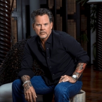Gary Allan Coming To The Duke Energy Center For The Performing Arts In September Photo