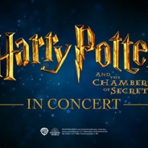 HARRY POTTER AND THE CHAMBER OF SECRETS IN CONCERT Comes To The Broward Center Photo