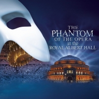 BWW Feature: THE PHANTOM OF THE OPERA  in STREAMING sul canale You Tube THE SHOWS MUST GO ON IL 17 APRILE 2020