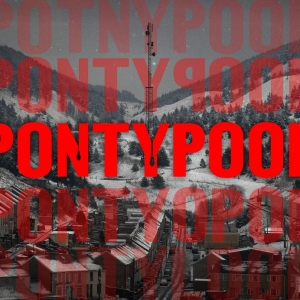 Cult Horror Story PONTYPOOL Will Be Staged By Wales Millennium Centre Photo