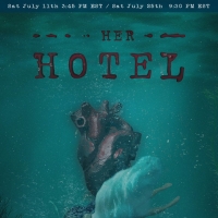 HER HOTEL To Premiere At WTFringe2020/Women's Theatre Festival Photo