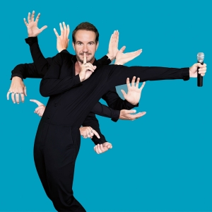 UNTOLD STORIES – MODERN MIME TALES Comes to Edinburgh Fringe