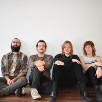 VIDEO: Tomato Flower Share Video for 'Lover's Arc' off Debut EP 'Gold Arc'