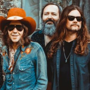 Blackberry Smoke Confirms 2025 'Rattle, Ramble and Roll Tour'