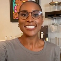 VIDEO: Issa Rae Announces Today's AFI Movie Club Pick DEVIL IN A BLUE DRESS Video