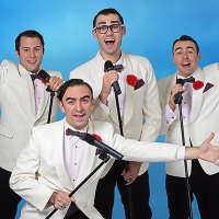 BWW Review: FOREVER PLAID is Heavenly at Pittsburgh CLO Cabaret