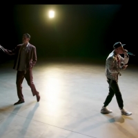 VIDEO: G-Eazy & blackbear Perform 'Hate the Way' on JIMMY KIMMEL LIVE! Video