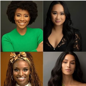 Original SIX Queens Adrianna Hicks, Samantha Pauly and More Join ROYAL REUNION Benefi Photo