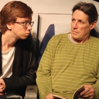 THE SMALL HOURS Comes to Stirling Theatre