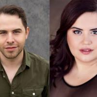 SWEENEY TODD Will Be Performed at The Wallace Theater in October
