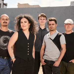 Review: UNESCO INTERNATIONAL JAZZ DAY CONCERT at Dunstan Playhouse, Adelaide Festival Photo