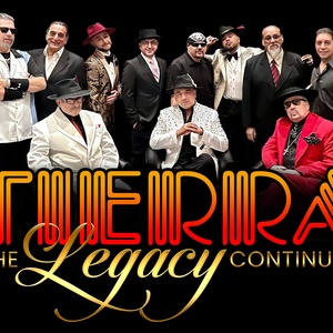 Tierra Legacy To Return To Cal State LA For First Annual Car Show And Community Festival Photo