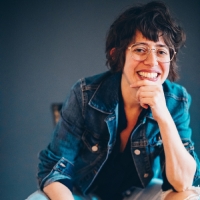 IN THE AMAZON WAREHOUSE PARKING LOT By Sarah Mantell Wins The 2023 Susan Smith…