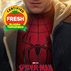 SPIDER-MAN: BRAND NEW DAY Tops Fandango's 2026 Pre-Sale Chart Photo