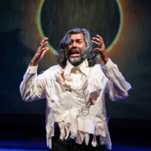 Review: KING LEAR at Z Space