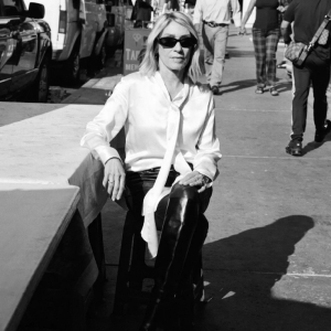 Kim Gordon Shares 2025 Performance Dates