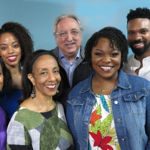 THE WORLD ACCORDING TO MICKI GRANT to be Presented at New Federal Theatre