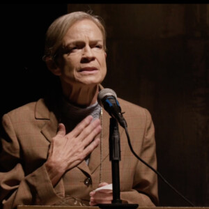 Video: First Look at VLADIMIR at Shattered Globe Theatre Photo
